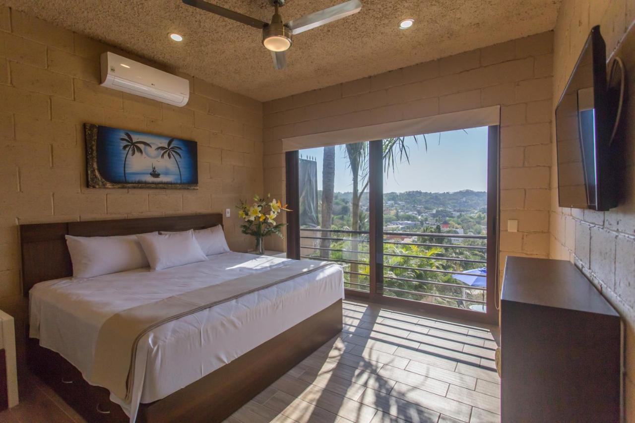 Pacific View Sayulita Luaran gambar