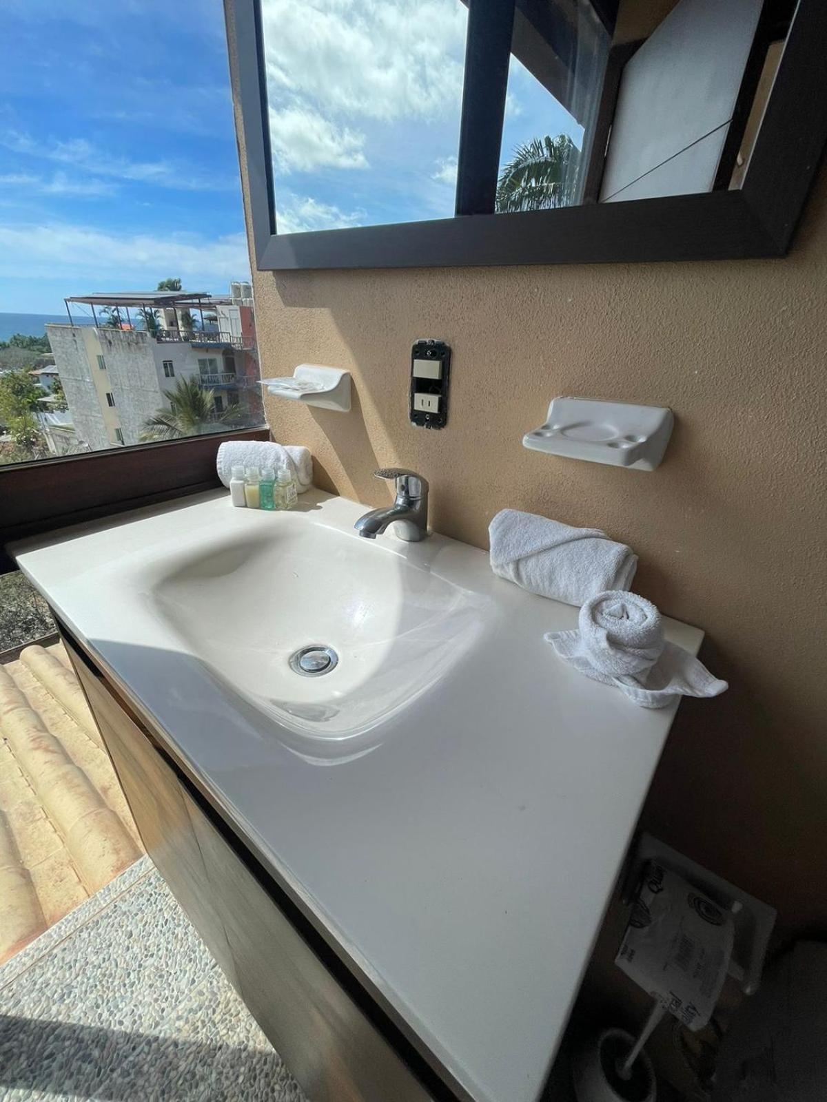 Pacific View Sayulita Luaran gambar