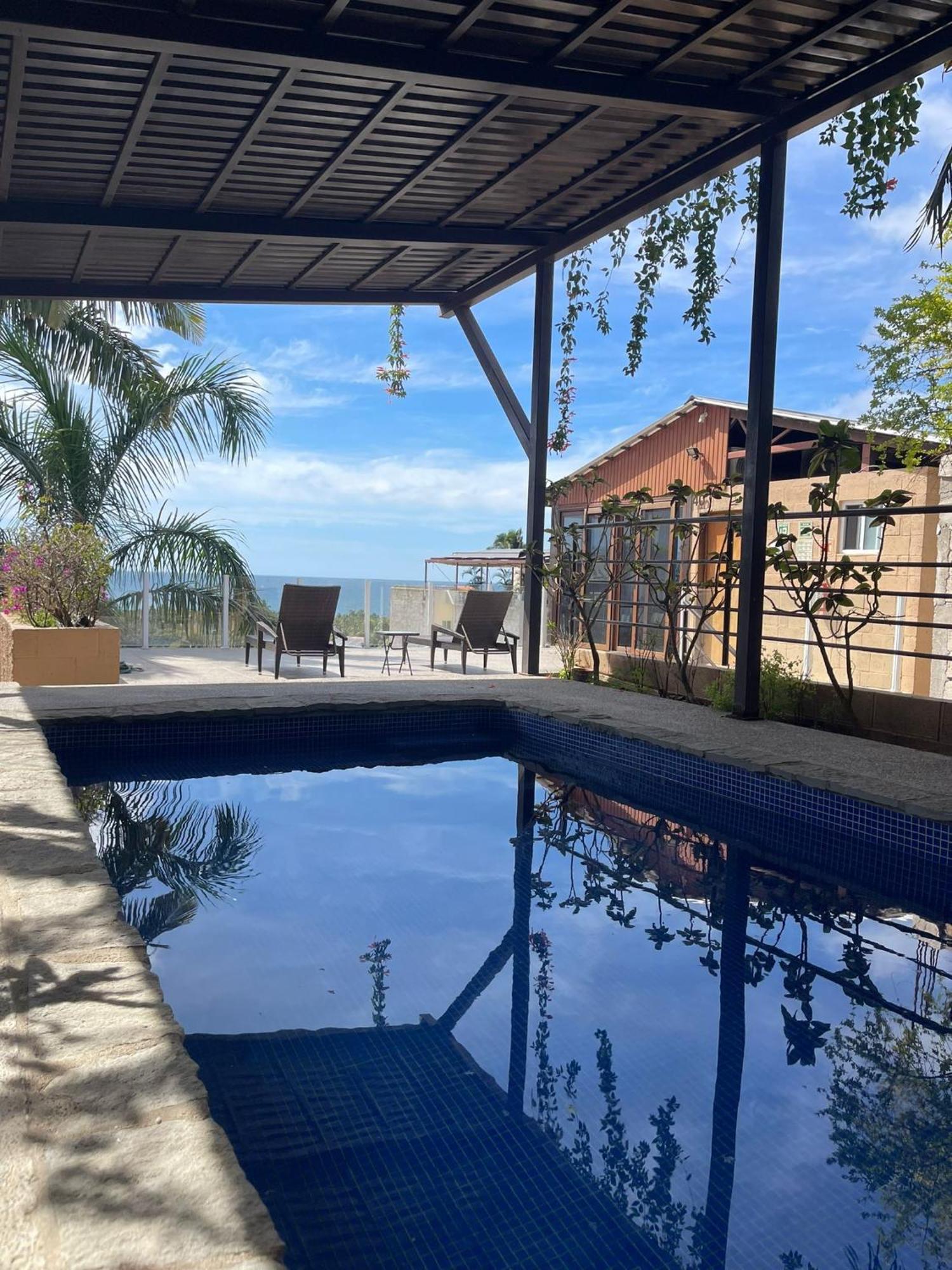 Pacific View Sayulita Luaran gambar
