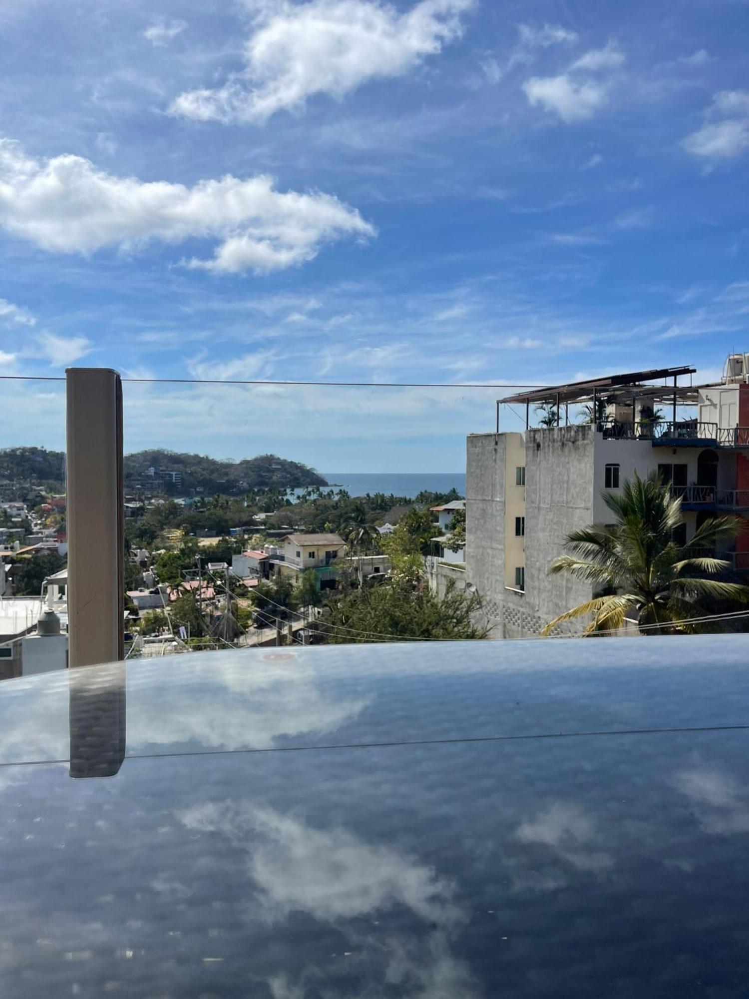 Pacific View Sayulita Luaran gambar