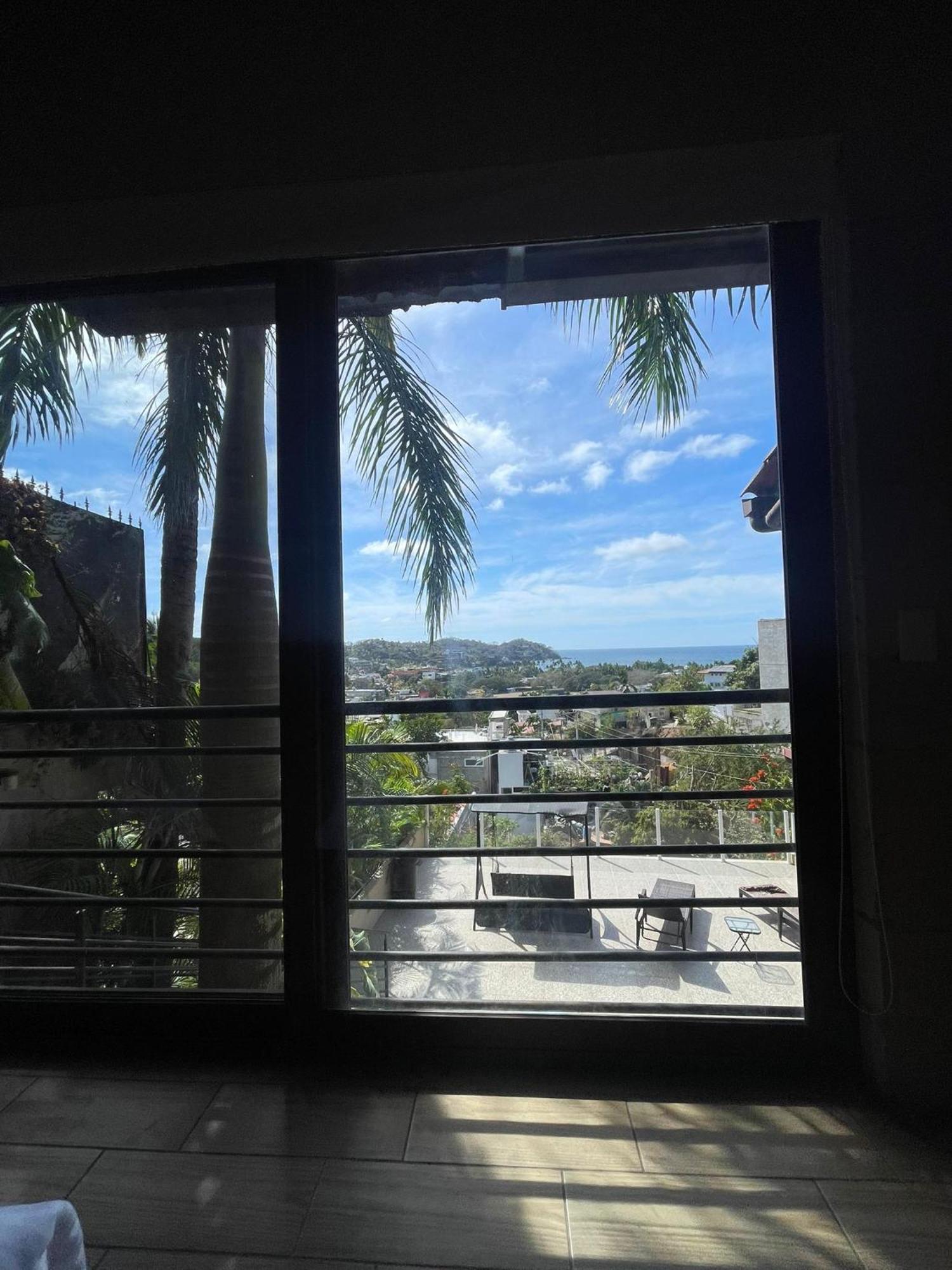 Pacific View Sayulita Luaran gambar