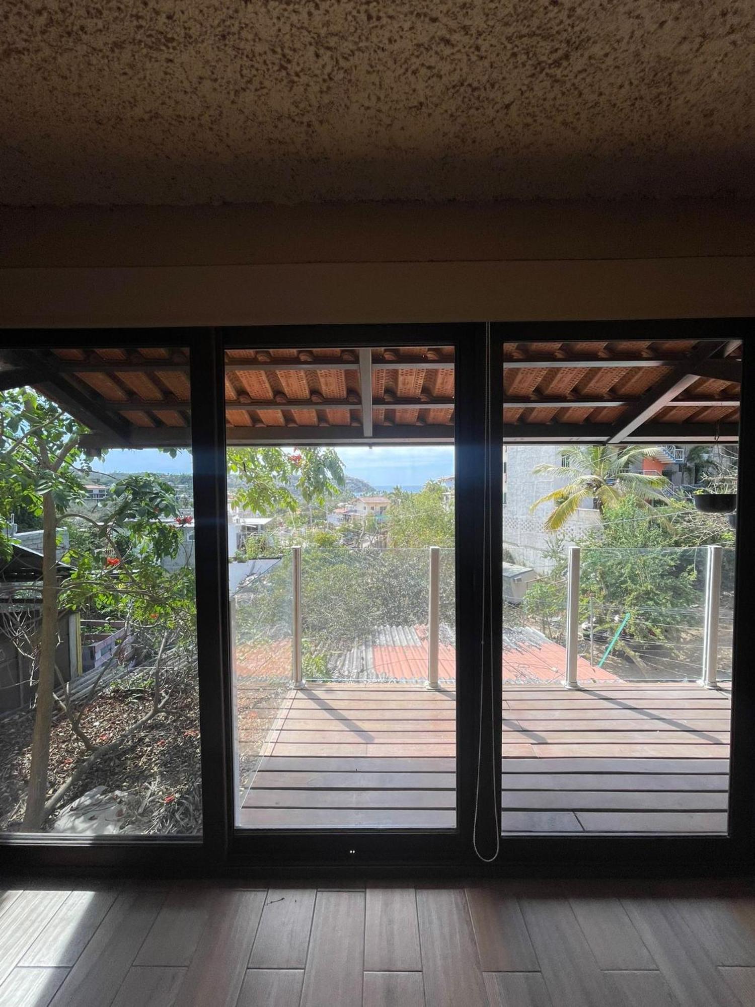 Pacific View Sayulita Luaran gambar