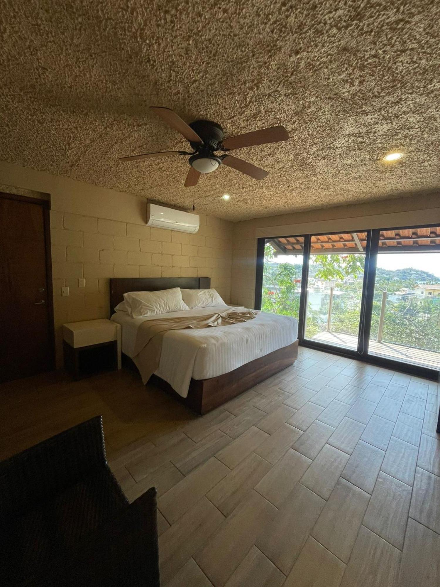 Pacific View Sayulita Luaran gambar