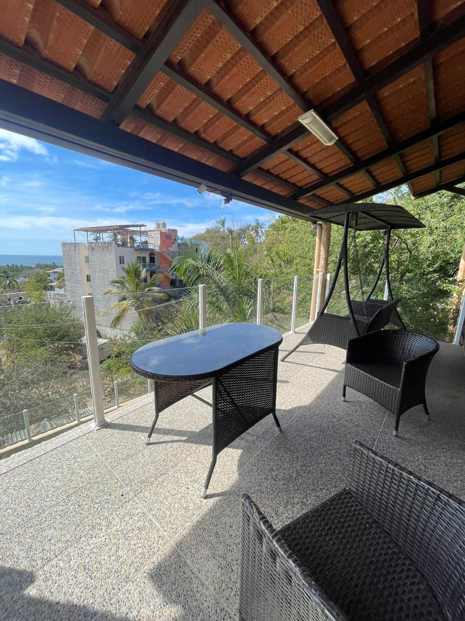Pacific View Sayulita Luaran gambar