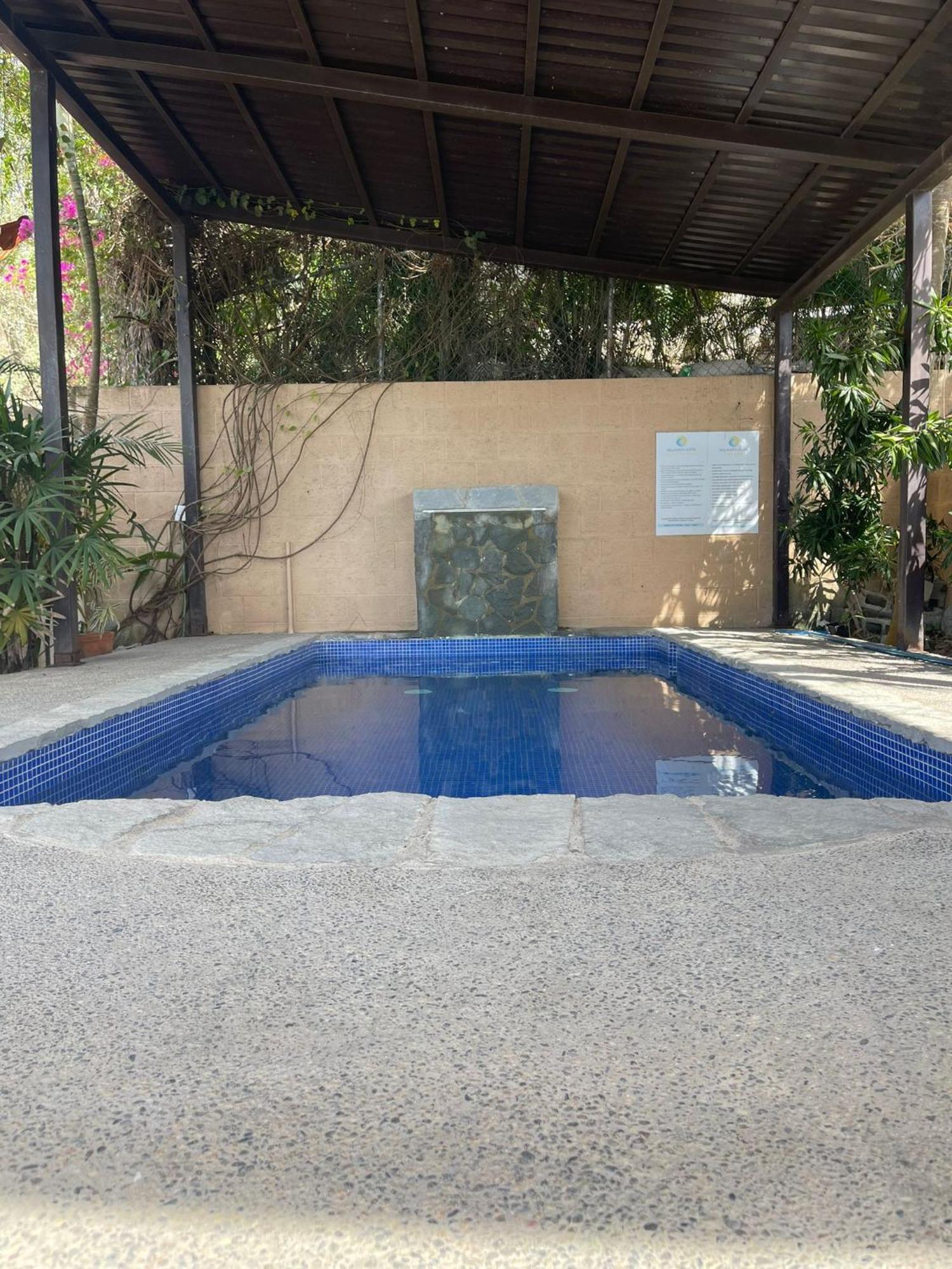 Pacific View Sayulita Luaran gambar
