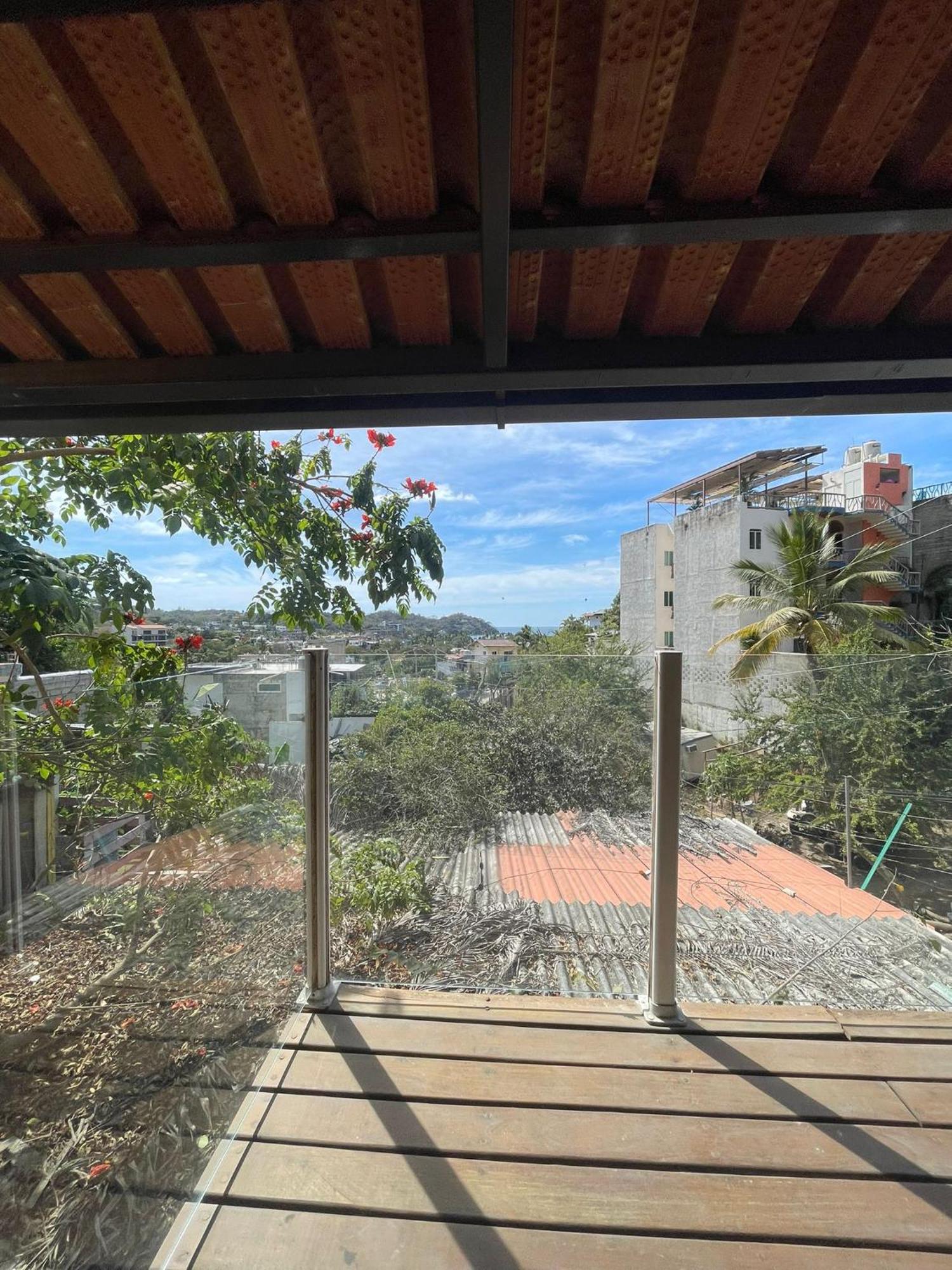 Pacific View Sayulita Luaran gambar